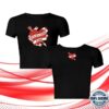 Amy Winehouse Store Merch Love Is A Losing Game Baby Tee