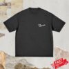 Amy Winehouse Store Merch No Greater Love Shirt