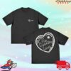 Amy Winehouse Store Merch No Greater Love Shirt