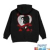 Amy Winehouse Store Merch Queen Of Camden Zip Hoodie