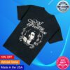 Amy Winehouse Store Merch Vintage Frame Tee