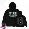 Anderson Paak Store Merch Heyy Mistuh Deejay Hoodie