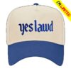 Anderson Paak Store Merch Yes Lawd Snapback