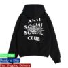 Anti Social Social Club Store Merch Assc X Dickies Flame Hoodie
