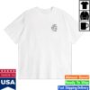 Anti Social Social Club Store Merch Assc X Dickies Logo Shirt