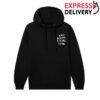 Anti Social Social Club Store Merch Assc X Hello Kitty Ashkc Hoodie Black