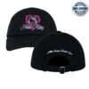Anti Social Social Club Store Merch Assc X Hello Kitty Ethereal Distressed Dad Cap