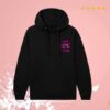 Anti Social Social Club Store Merch Assc X Hello Kitty Love Hoodie