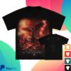 Anyma Store Merch Inferno Shirt