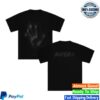 Anyma Store Merch Push Shirt