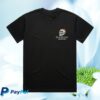 Architects Store Merch Blackhole No Tomorrow Black Shirt
