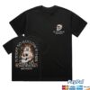Architects Store Merch Blackhole No Tomorrow Black Shirt