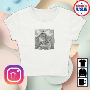 Ariana Grande Store Merch Bunny Baby Shirt