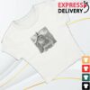 Ariana Grande Store Merch Bunny Baby Shirt