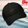 Ariana Grande Store Merch Petal Hat (Black)