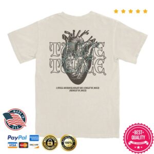 Arrows In Action Store Merch Twice Shirt