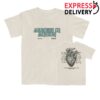 Arrows In Action Store Merch Twice Shirt