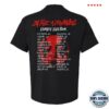 Avatar Store Merch Airwaves Photo Tour Shirt