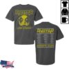 Avatar Store Merch Airwaves Tour Tee