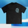 Backstreet Boys Store Merch Assc X Backstreet Boys Millennium Shirt