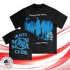 Backstreet Boys Store Merch Assc X Backstreet Boys Photo Negative Shirt
