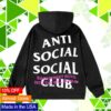 Backstreet Boys Store Merch Assc X Backstreet Boys Stretched Photo Hoodie