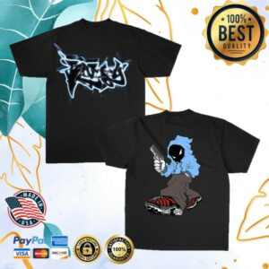 Bayway Store Merch Logo Shirt