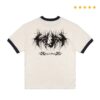 Bbno$ Store Merch Cat Ringer Shirt