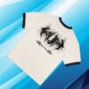 Bbno$ Store Merch Cat Ringer Shirt
