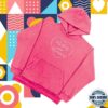 Bbno$ Store Merch Heart Hoodie