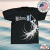 Bbno$ Store Merch Logo Cursor Shirt