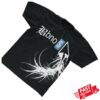 Bbno$ Store Merch Logo Cursor Shirt