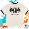 Bbnomula Store Merch Shop Cat Ringer Tee