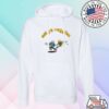 Bbnomula Store Merch Shop Eat Ya Veggies Hoodie