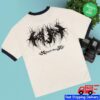 Bbnomula Store Merch Shop Cat Ringer Tee