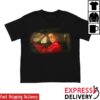 Belle Frantz Store Merch Belle Frantz Portrait Shirt