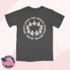 Bethel Music Store Merch Jesus Loves The World Shirt