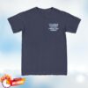 Bethel Music Store Merch The Blood Shirt