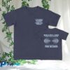 Bethel Music Store Merch The Blood Shirt