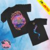 Big Wild Store Merch Big Wild Universe 2025 Tour Shirt