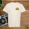 Billy Strings Store Merch Funky Text Shirt With Dates (Logan Fox)