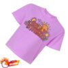 Billy Strings Store Merch Sunshine Ladies Shirt (Hailey Miller Beiden)