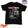 Black Sabbath Store Merch Doomsday Shirt
