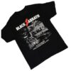 Black Sabbath Store Merch Doomsday Shirt