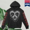 Blackcraft Cult Store Merch Lovecvlt Pullover Hoodie