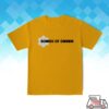 Bleep Store Merch Boards Of Canada Boards Of Canada Big Hex Logo T-Shirt