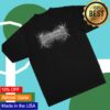 Boltcutter Store Merch Silver Logo Shirt