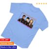 Boy George And Culture Club Store Merch From Luxury To Heartache Shirt