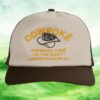 Branded Country Wear Store Merch Sendero Provisions Co. Cowpoke Snapback Hat In Brown