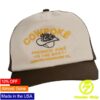 Branded Country Wear Store Merch Sendero Provisions Co. Cowpoke Snapback Hat In Brown